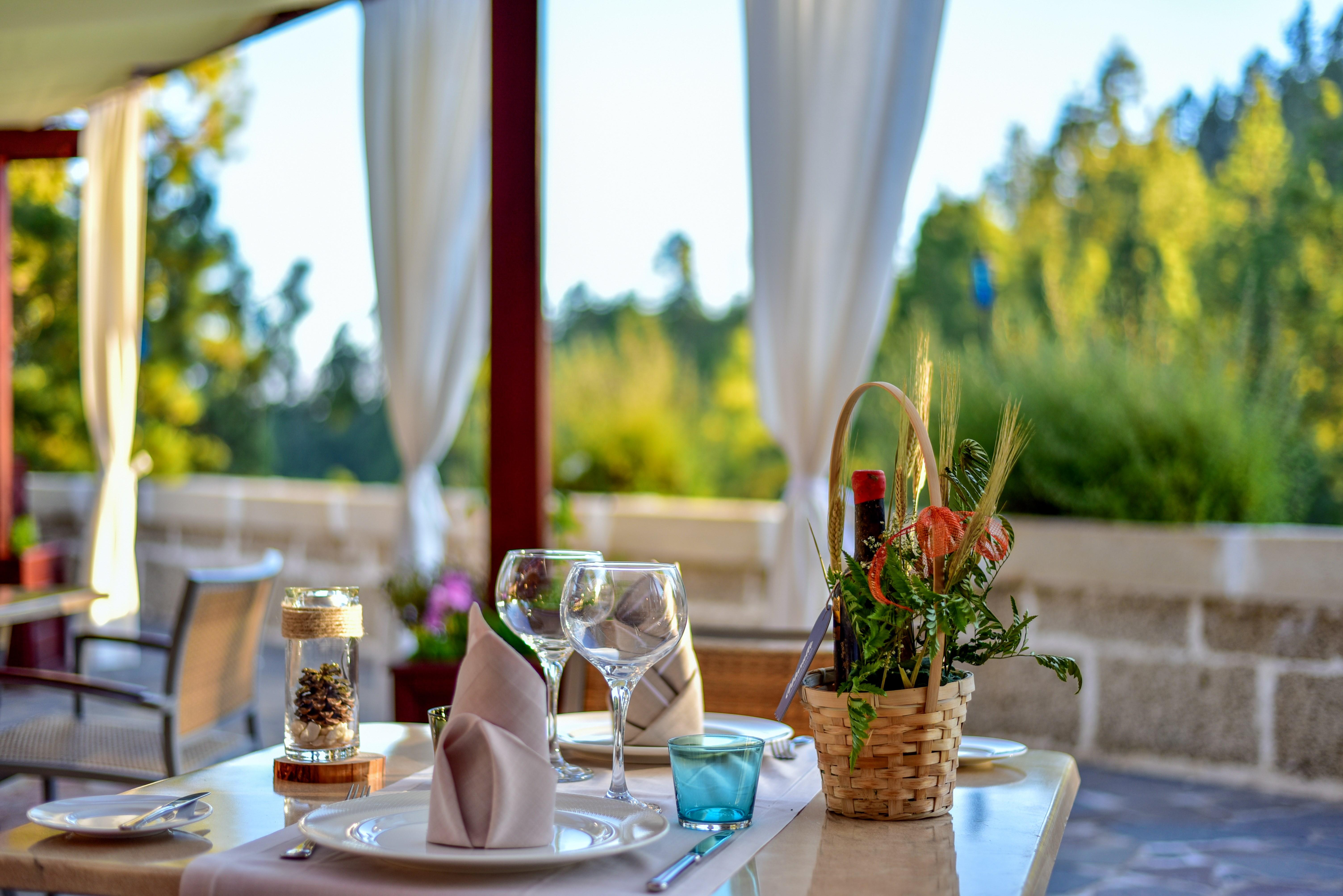 Hotel Spa Villalba (Adults Only) Vilaflor Eksteriør billede